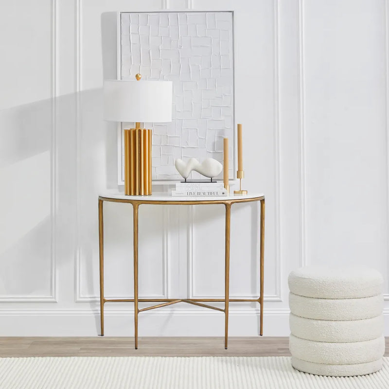 Crayton Table Lamp