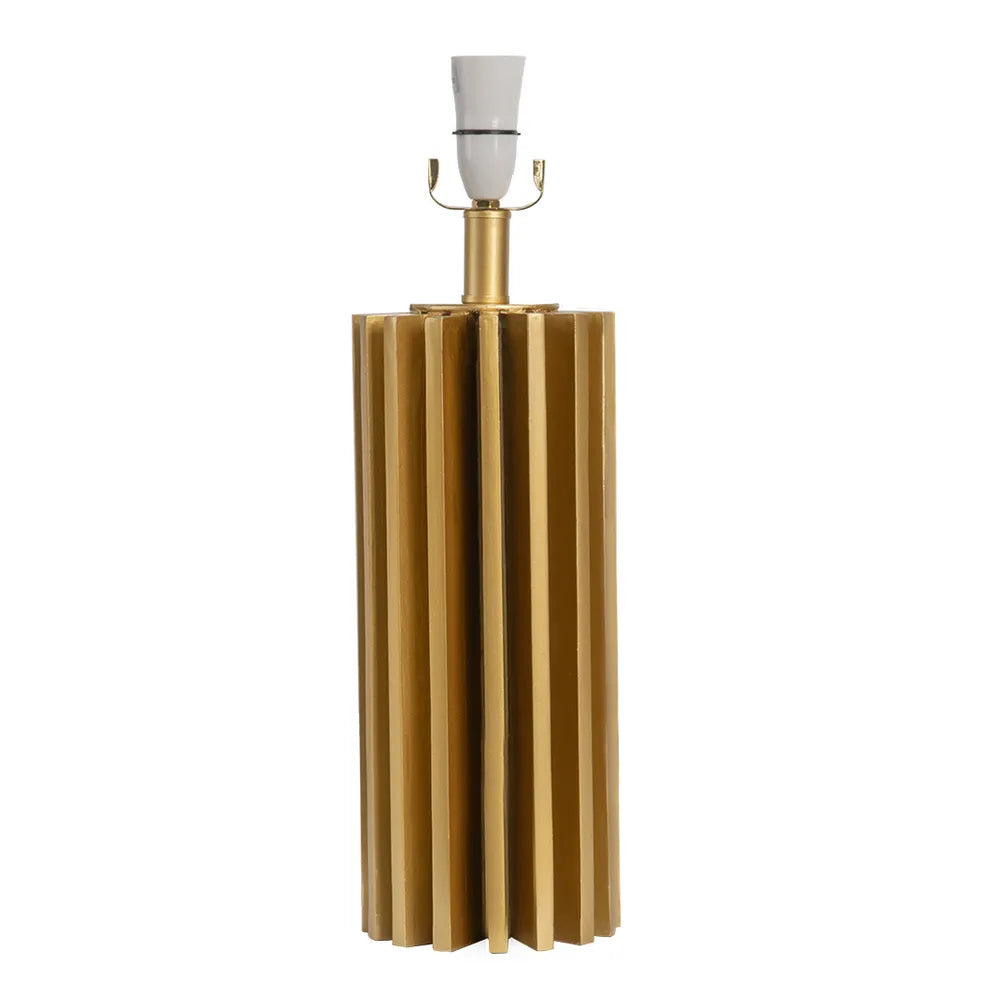 Crayton Table Lamp
