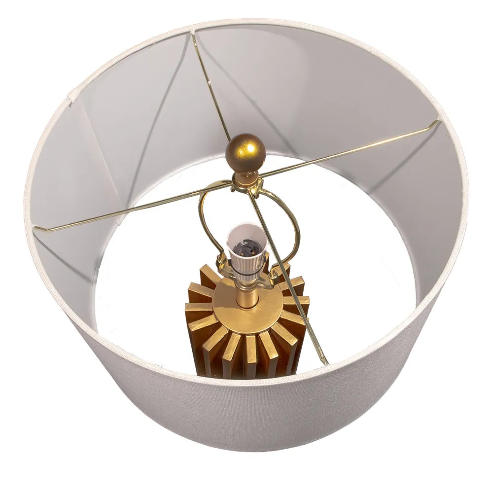 Crayton Table Lamp