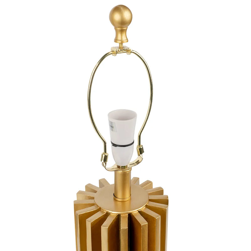Crayton Table Lamp