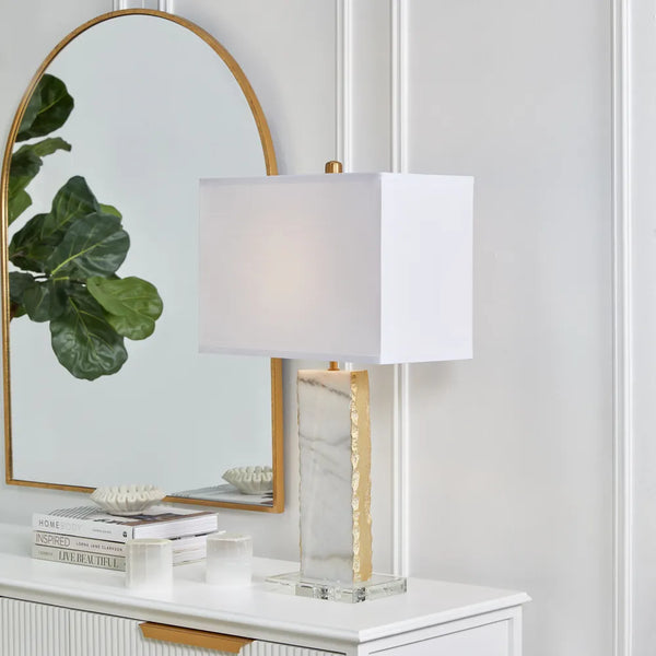 Valencia Table Lamp
