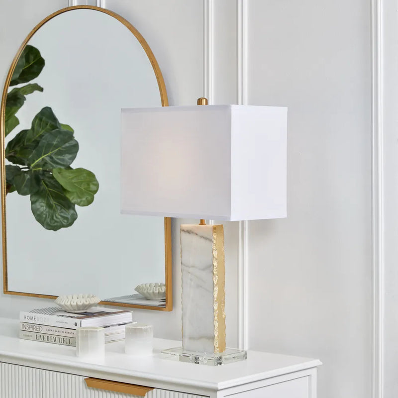 Valencia Table Lamp