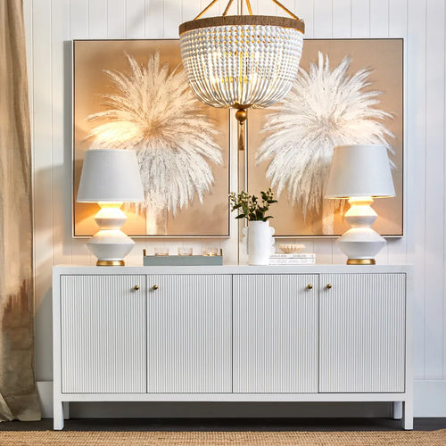 Alinka Buffet Table