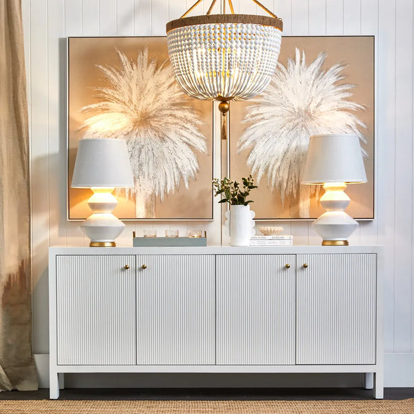 Alinka Buffet Table