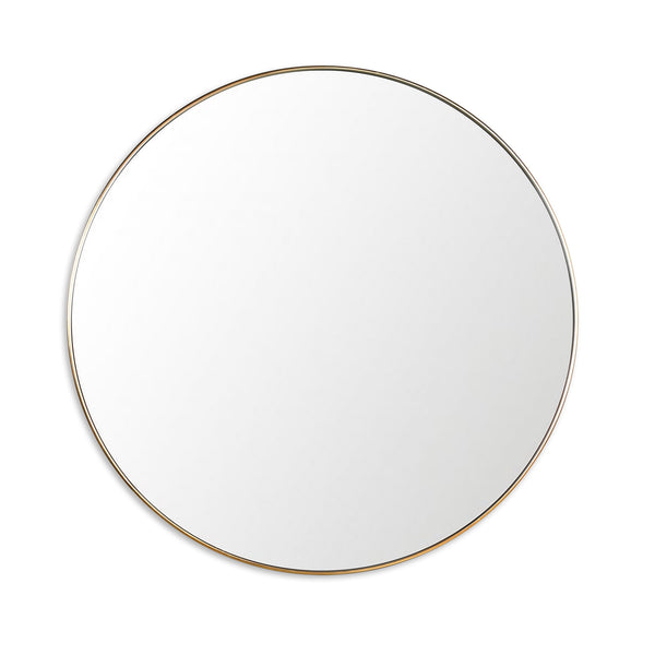 Marianne Round Mirror