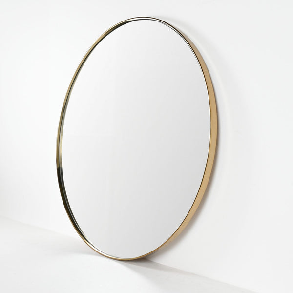 Marianne Round Mirror