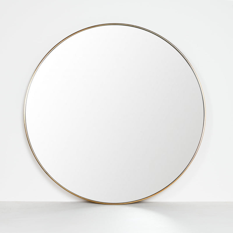 Marianne Round Mirror