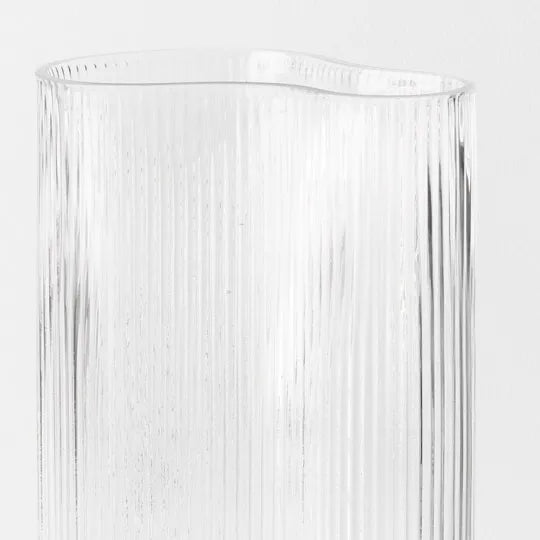 Ripple Vase Curve