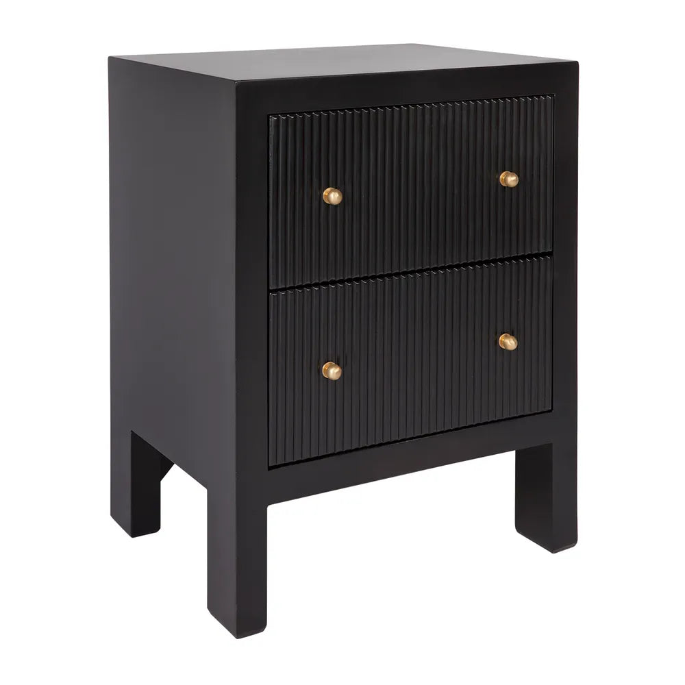 Daniella Bedside Table