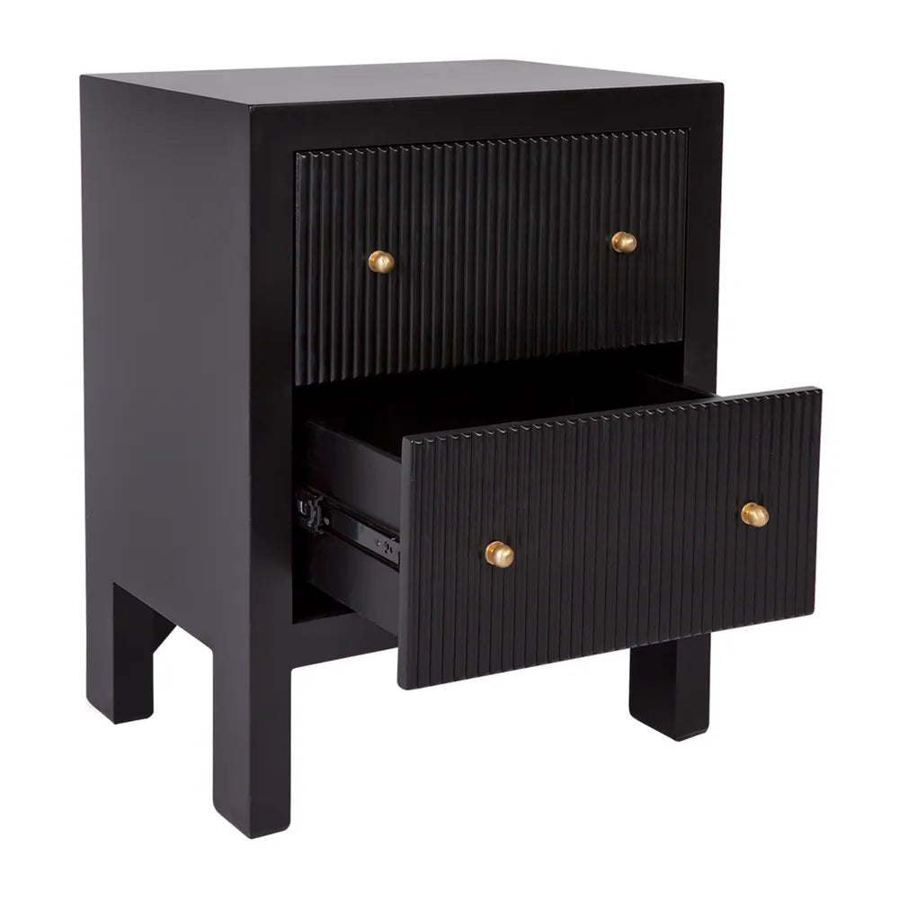 Daniella Bedside Table