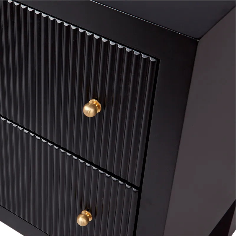 Daniella Bedside Table