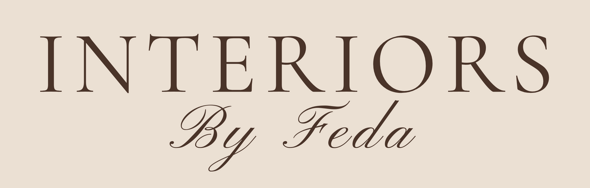 Interiors by Feda