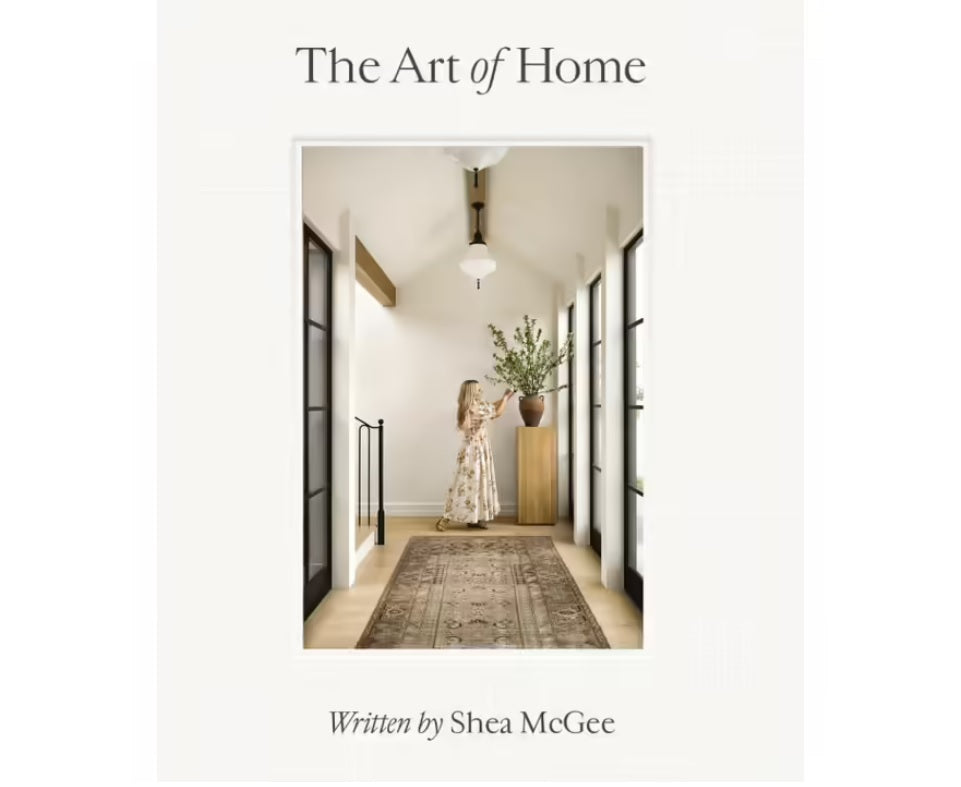 The Art of Home