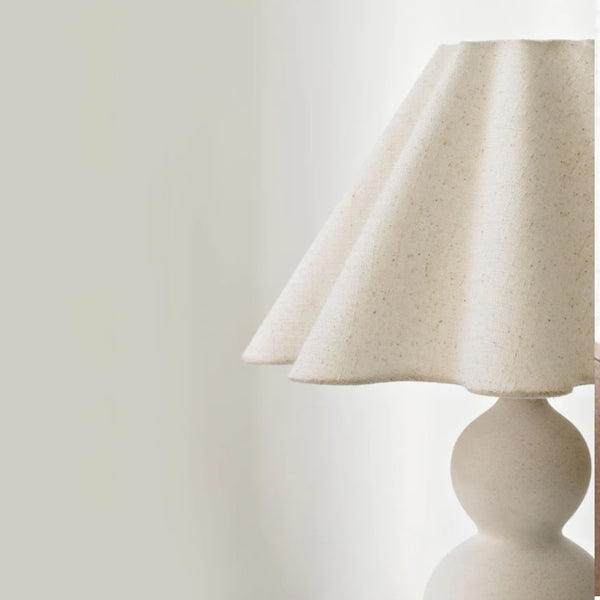 Mila Table Lamp