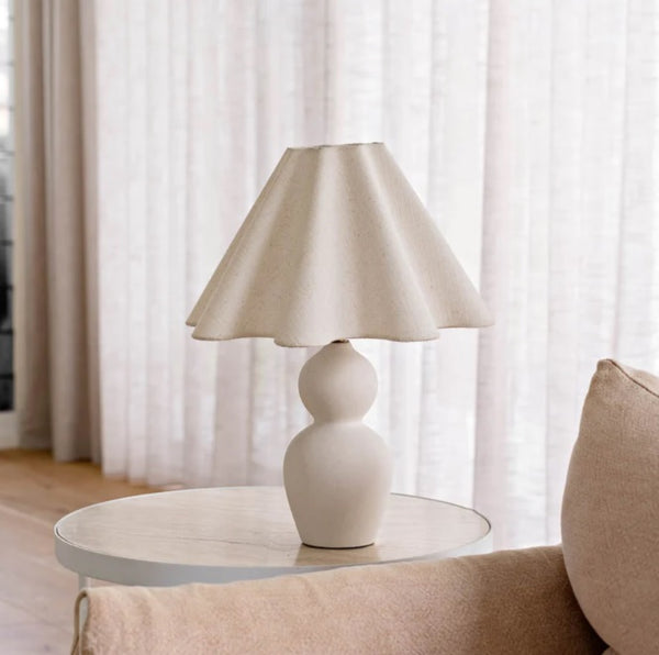 Mila Table Lamp