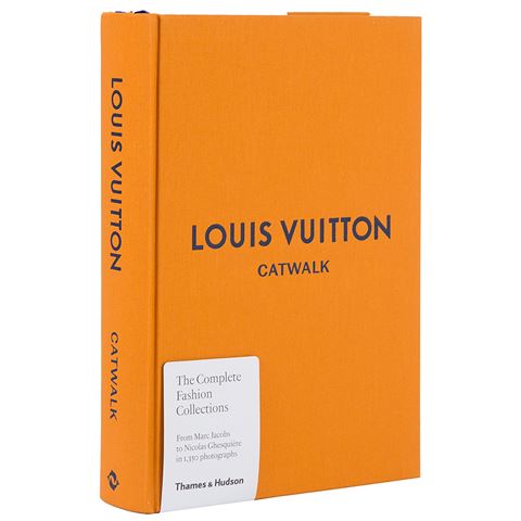 Louis Vuitton Catwalk