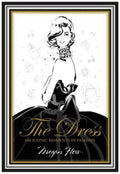 The Dress By Megan Hess