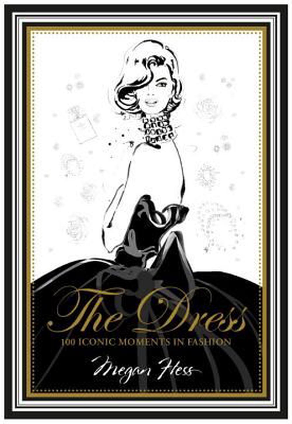 The Dress By Megan Hess