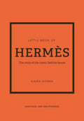 Little Book of Hermes