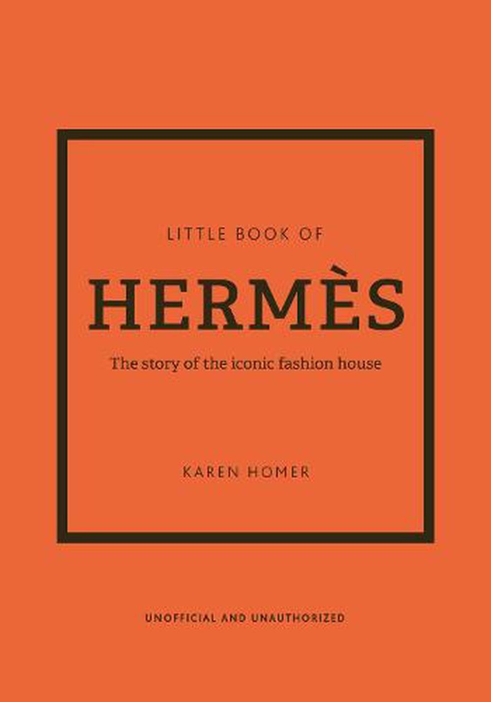 Little Book of Hermes