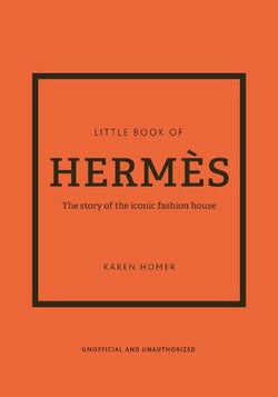 Little Book of Hermes