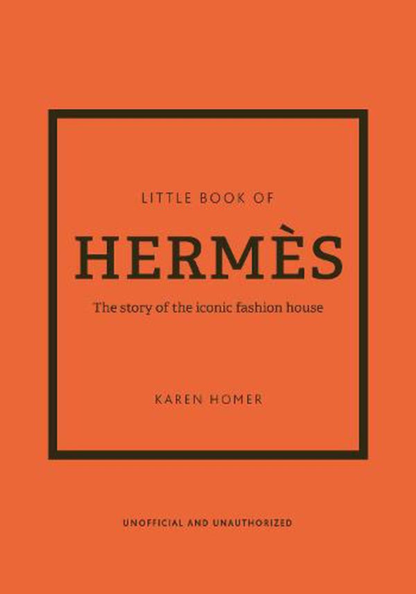 Little Book of Hermes