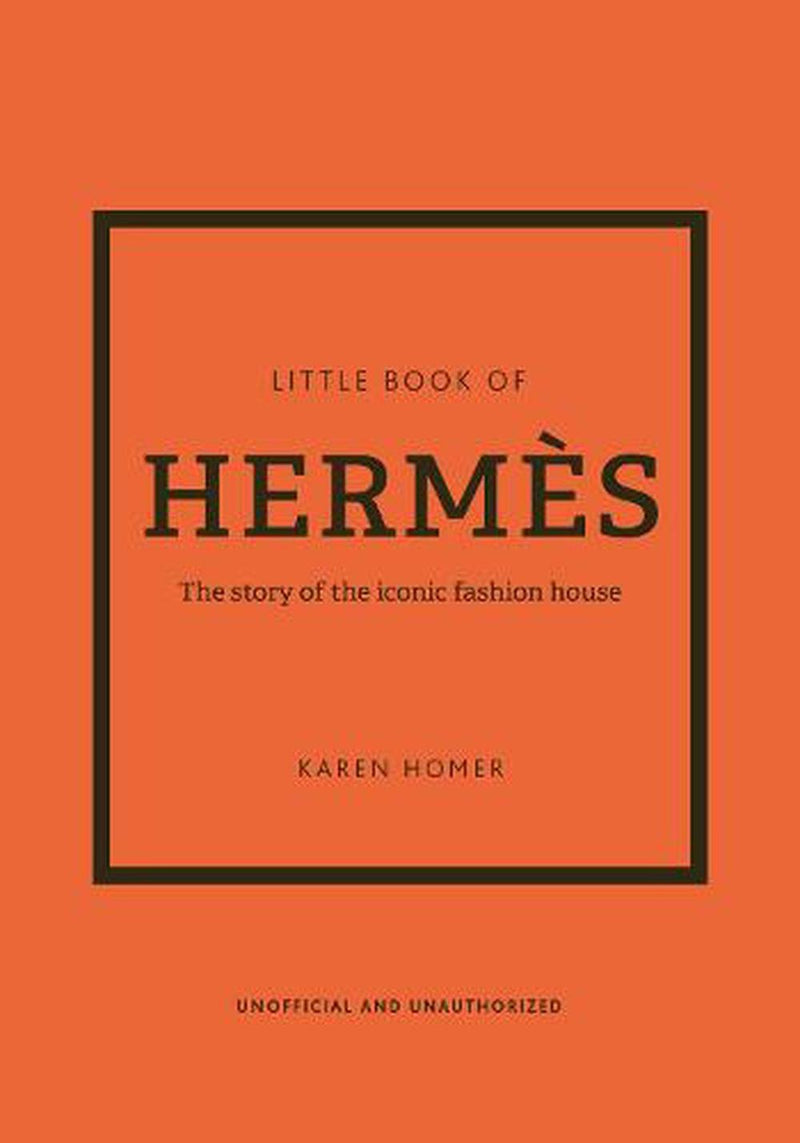 Little Book of Hermes