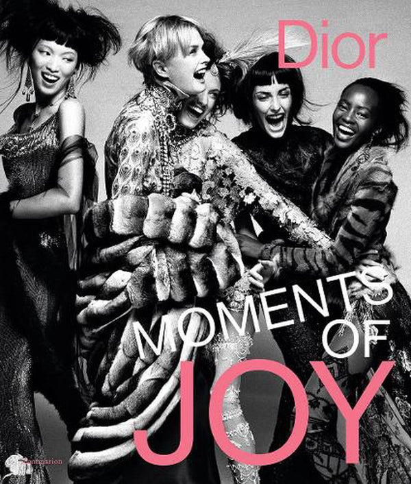 Dior Moments of Joy