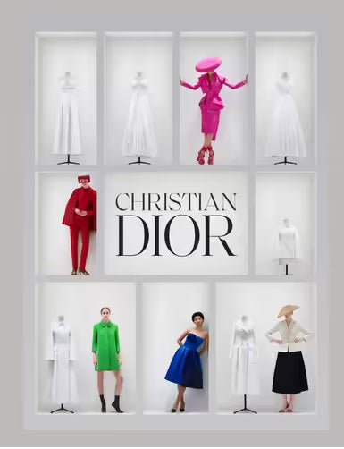 Christian Dior
