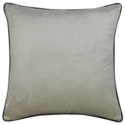 Luxe Velvet White