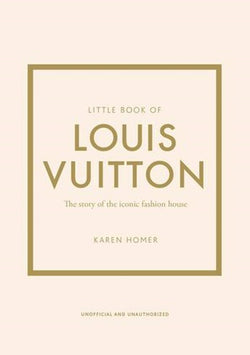 Little Book of Louis Vuitton