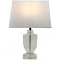 Sheriton Crystal Lamp