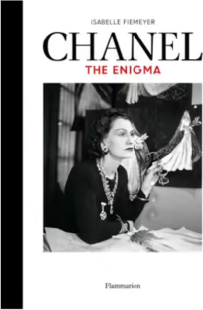 Chanel - The Enigma