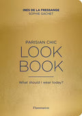 The Secrets of Parisian Chic
