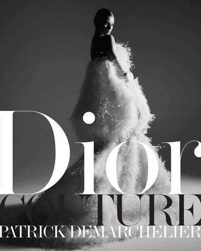 Dior Couture