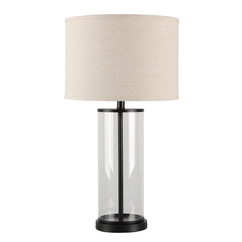 Nala Table Lamp - Black