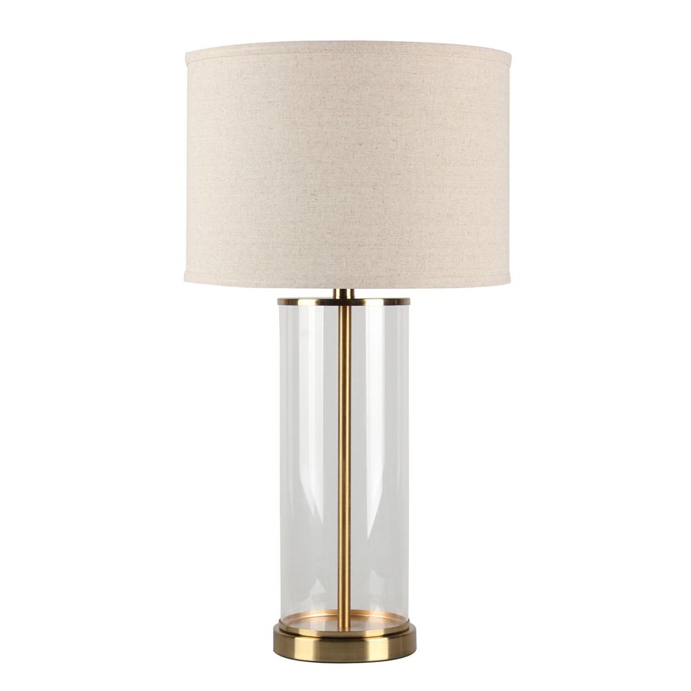Nala Table Lamp - Gold