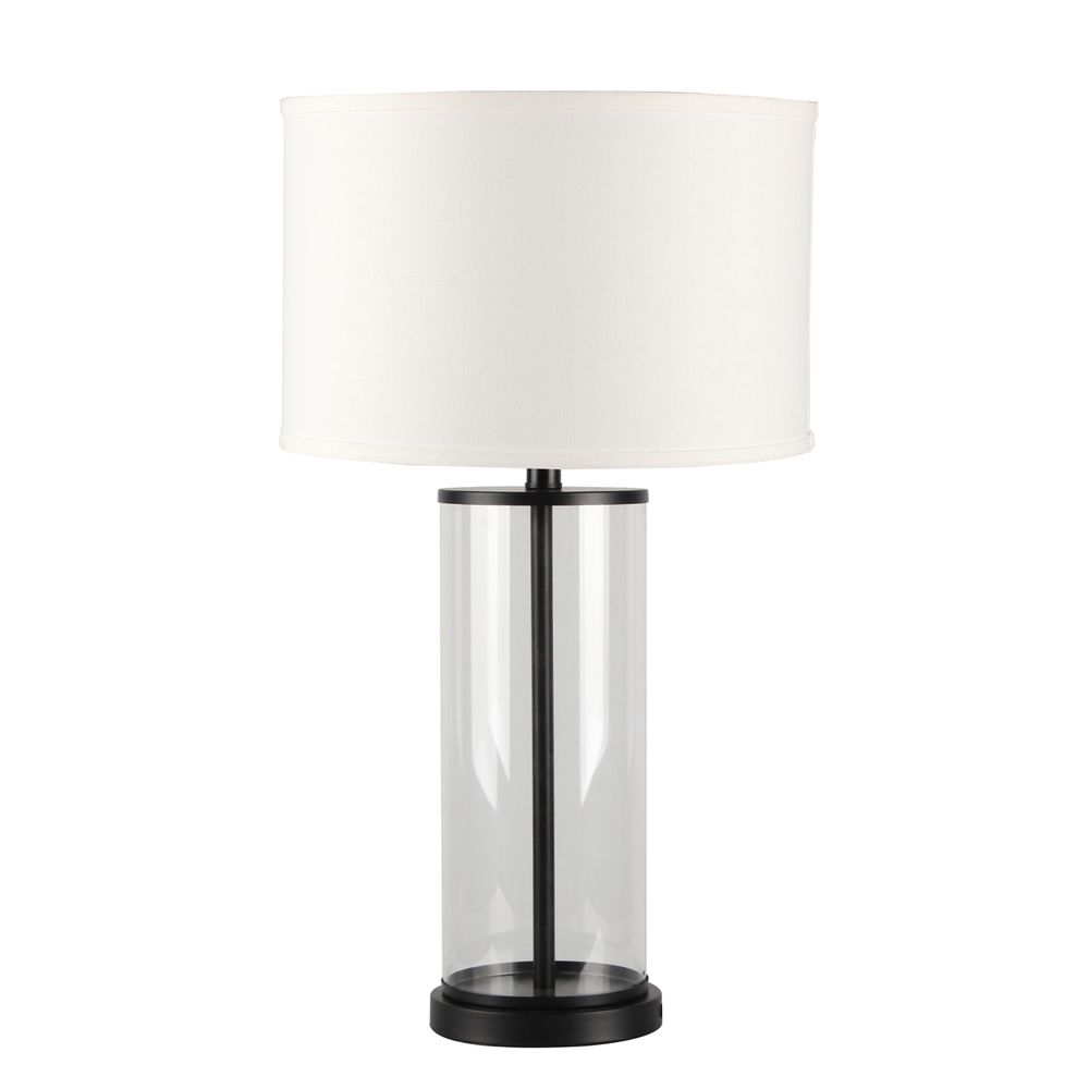 Nala Table Lamp - Black