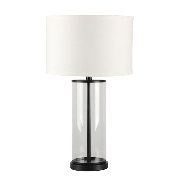 Nala Table Lamp - Black