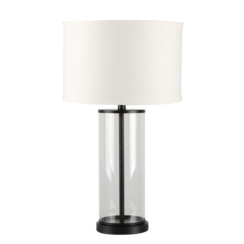 Nala Table Lamp - Black