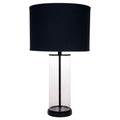 Nala Table Lamp - Black