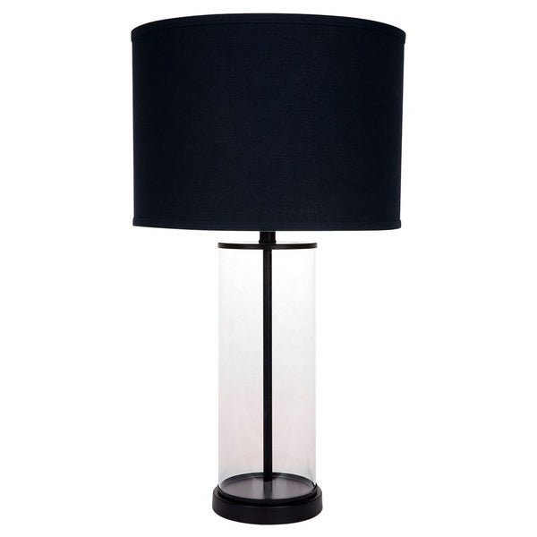 Nala Table Lamp - Black