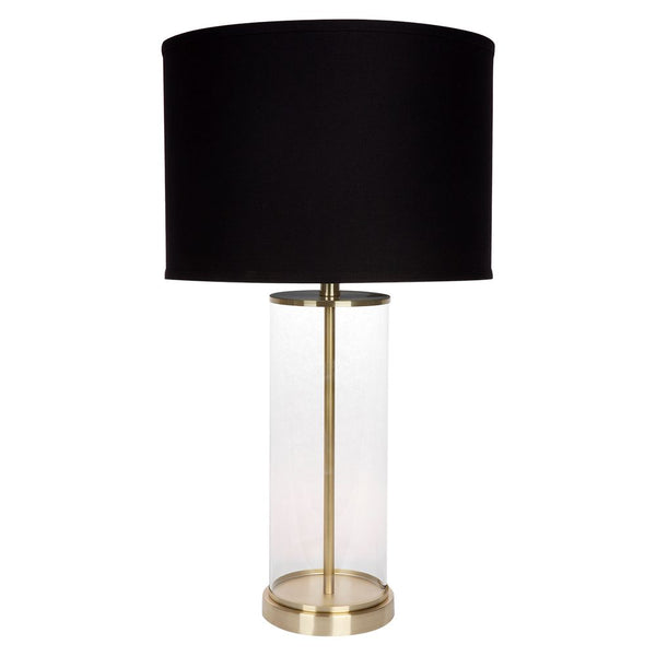 Nala Table Lamp - Gold