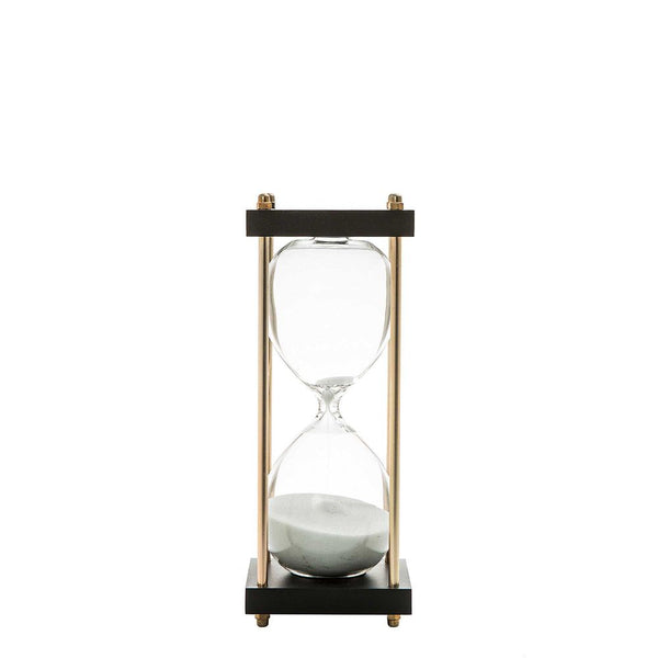 Miami Hourglass