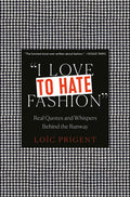 I Love to Hate Fasion