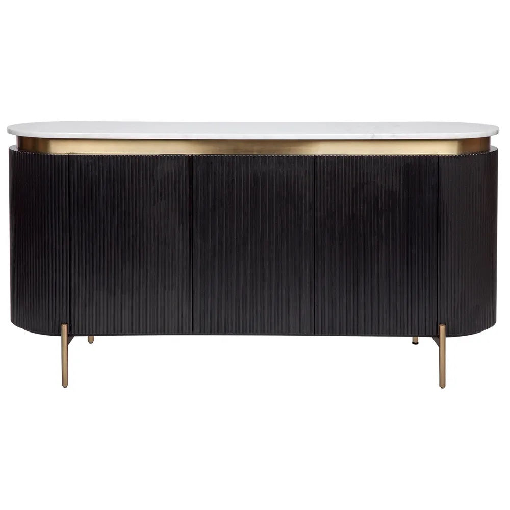 Carla Buffet Table