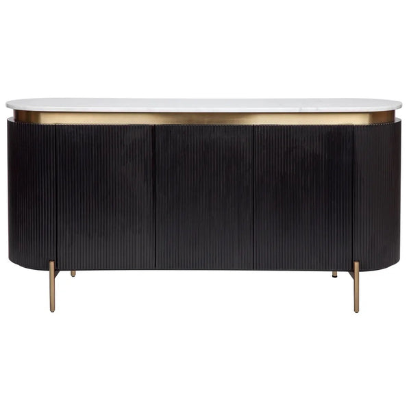 Carla Buffet Table