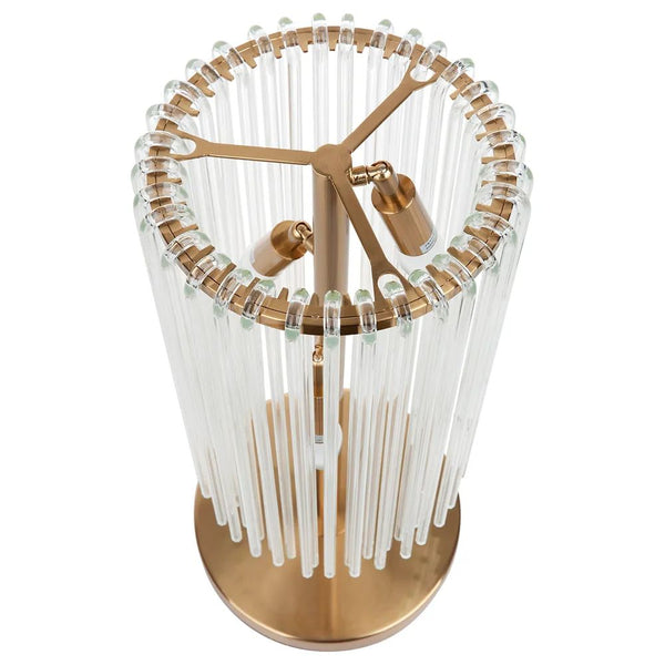 Great Gatsby Table Lamp