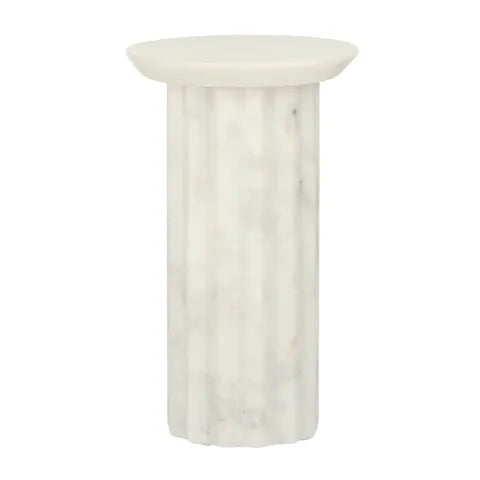 Linco Marble Candle Plinth