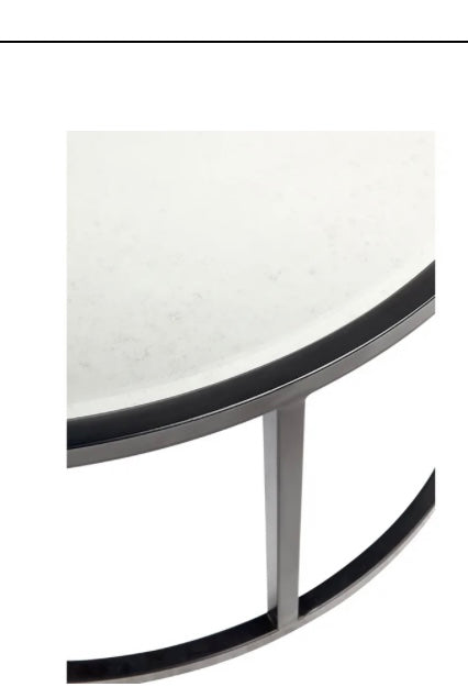 Selena Coffee Tables Black